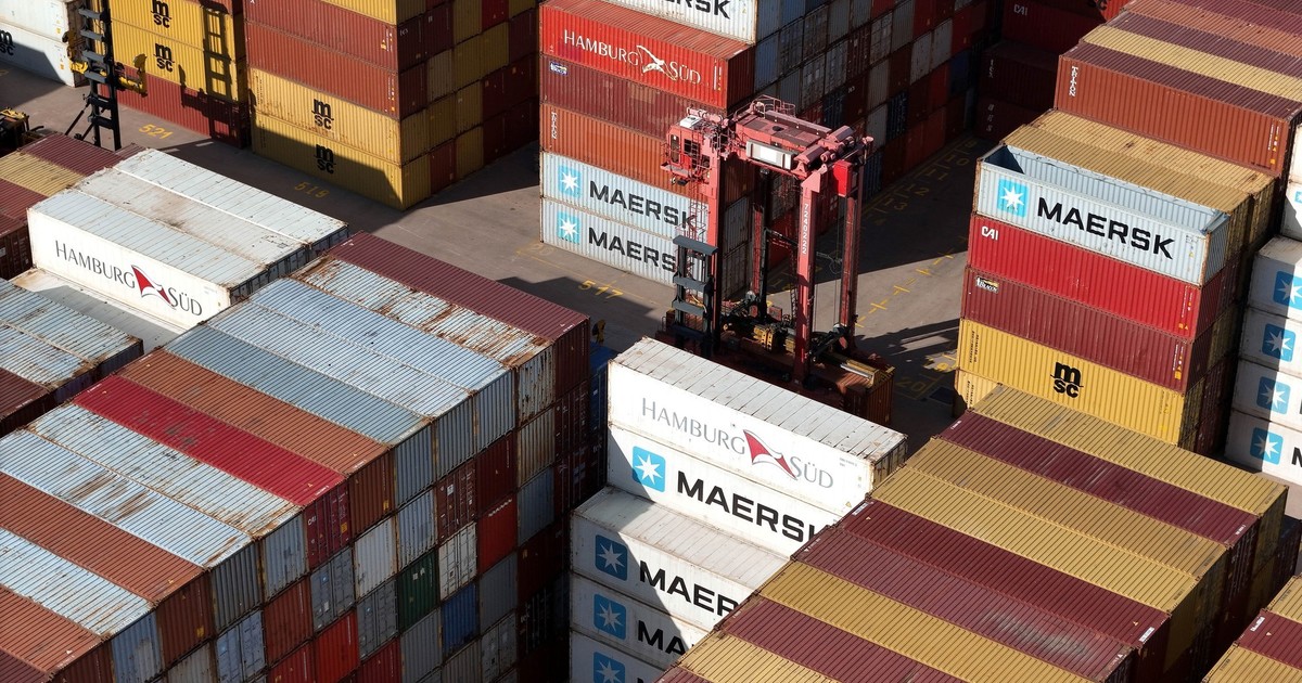 El 35% de las importaciones del RIGI llegan desde China y agosto marcó un récord