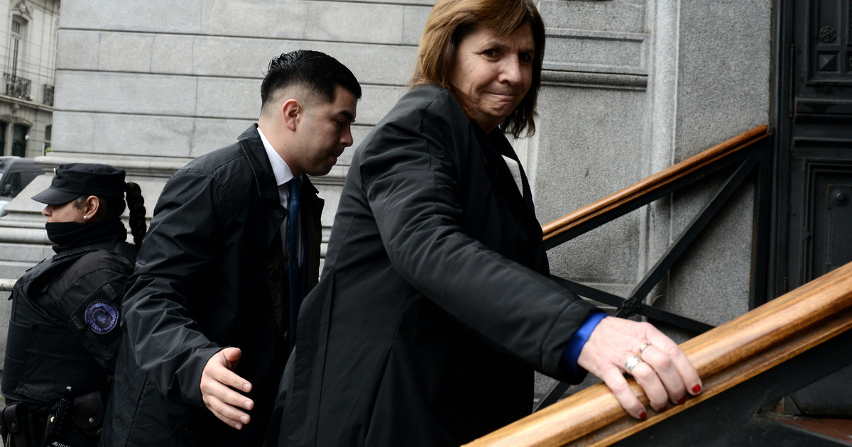 “Es muy difícil construir un país normal así”: la queja de Bullrich por un nuevo fallo que declara inconstitucional el régimen penal juvenil
