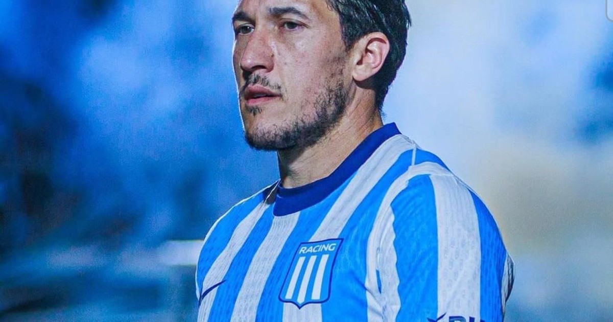 El nuevo castigo que recibió Espino tras su gesto a los hinchas de Racing y la posible formación para visitar a River