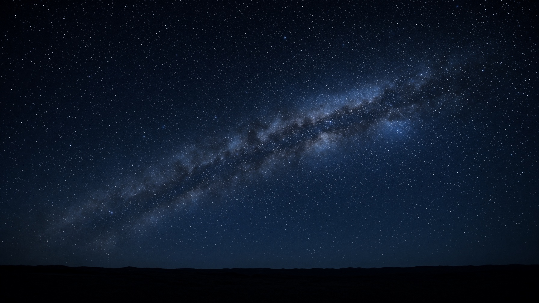 Cielo de tormenta